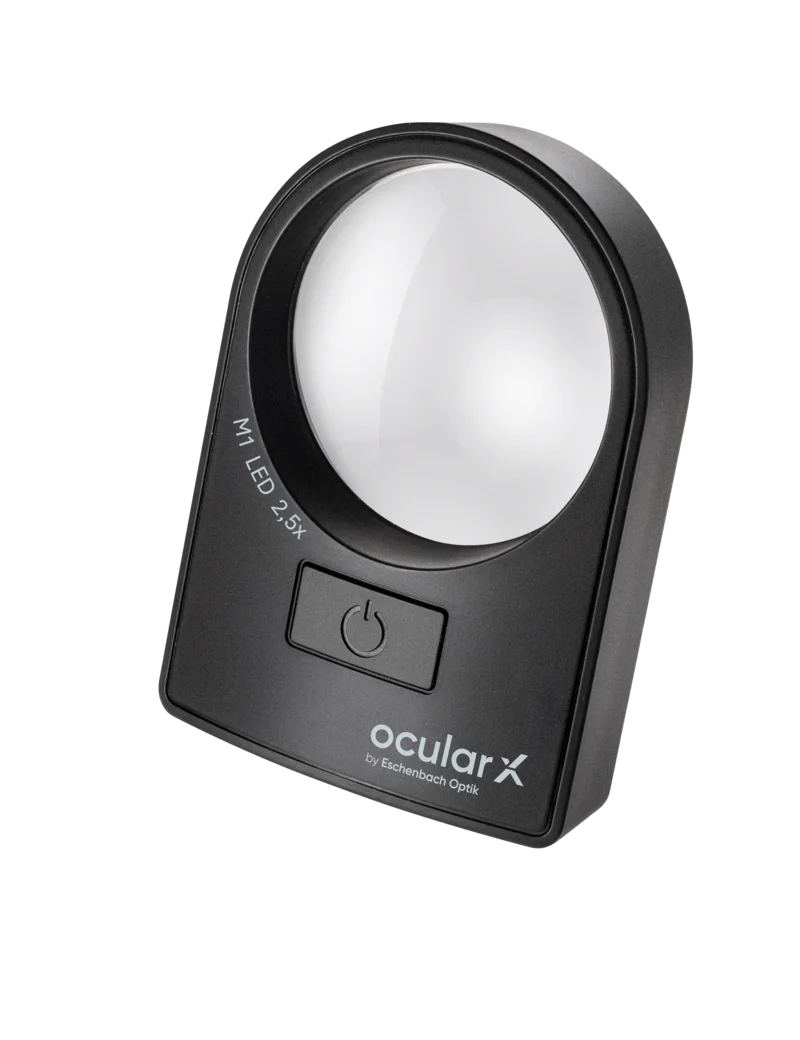 M1 | LED 2,5x image 1