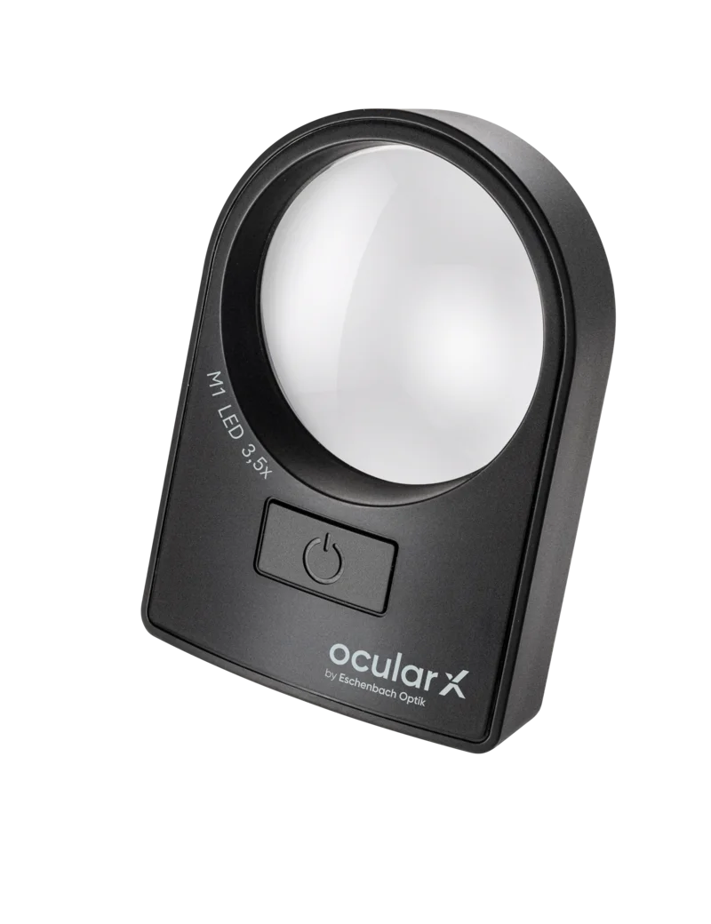 M1 | LED 3,5x image 1