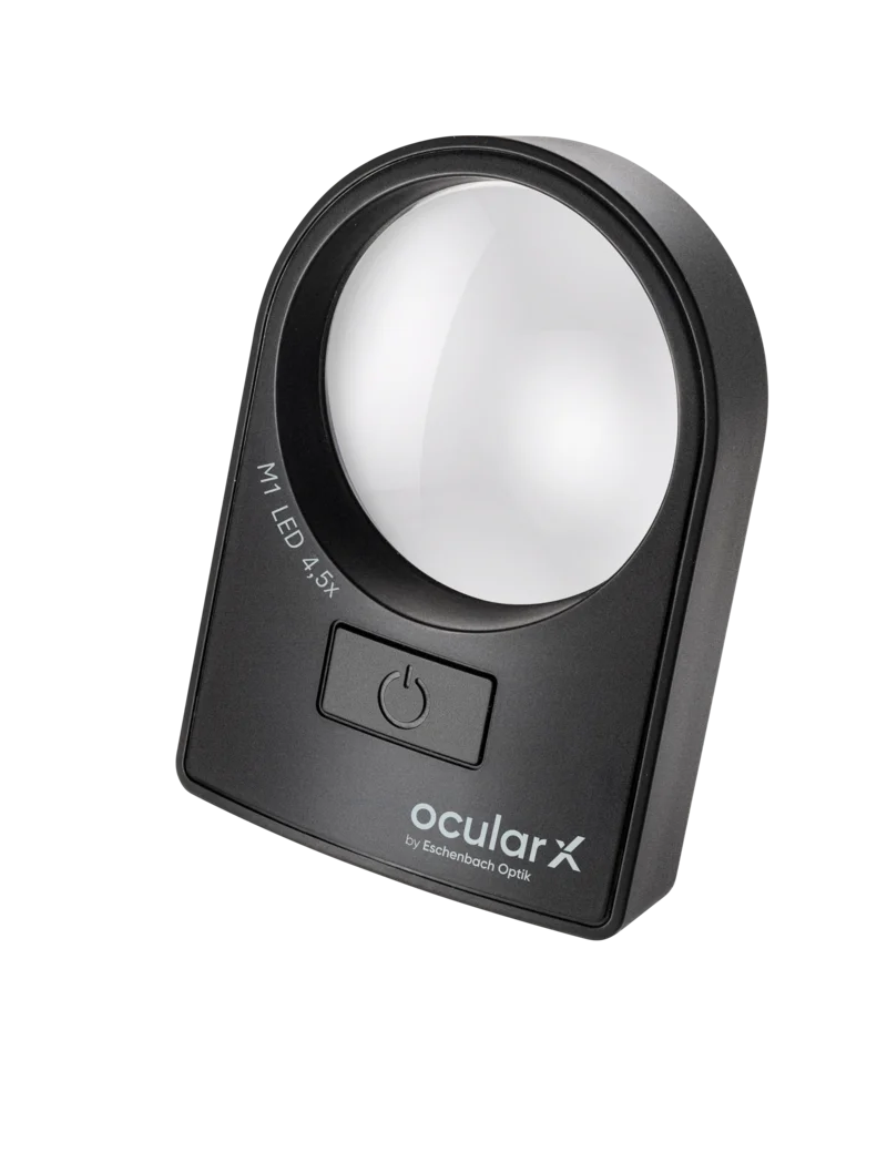 M1 | LED 4,5x image 1