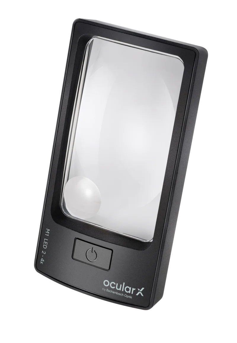 M1 | LED 2-4x image 1